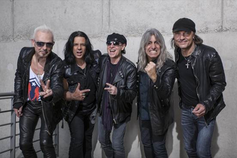 COM GRANDES NOMES DO ROCK INTERNACIONAL, ROCK AO VIVO JÁ TEM LOTES ESGOTADOS