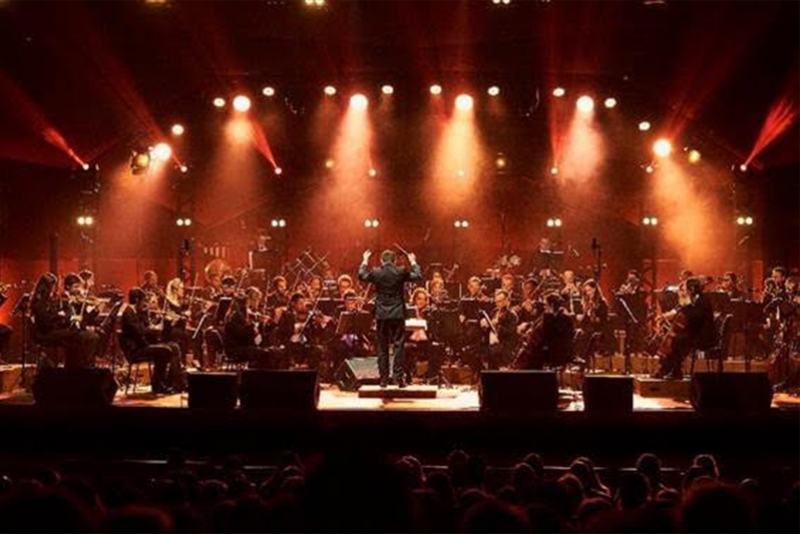 CONCERTOS COMUNITÁRIOS ZAFFARI, EM PORTO ALEGRE E CAXIAS DO SUL