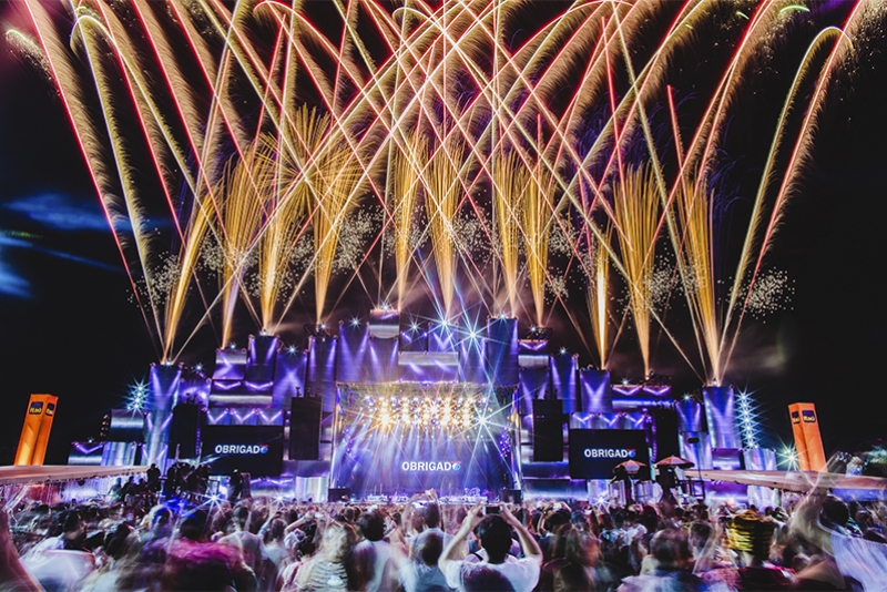 ROCK IN RIO 2019 LANÇA APLICATIVO COM HORÁRIOS DAS ATRAÇÕES E INFORMAÇÕES DA CIDADE DO ROCK