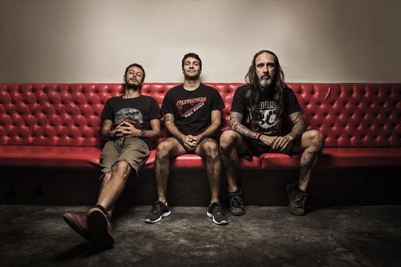 INGRESSOS PARA VER DEAD FISH EM PORTO ALEGRE NO SEGUNDO LOTE