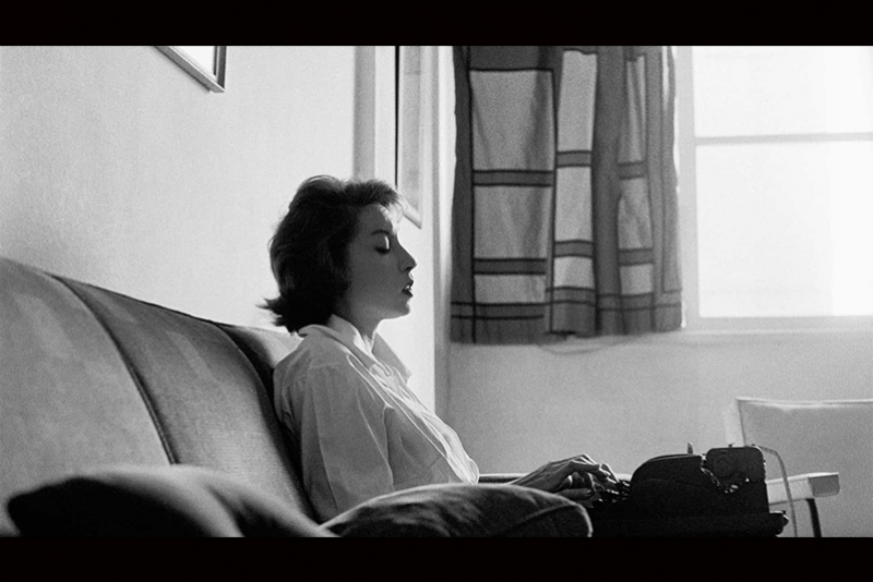 CLARICE LISPECTOR É TEMA DE ENCONTRO LITERÁRIO NO INSTITUTO LING NA PRÓXIMA SEGUNDA-FEIRA