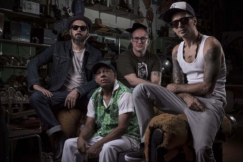 MORROSTOCK FECHA LINE UP COM CHAVE DE OURO DE TRAZ NAÇÃO ZUMBI, LINIKER, JALOO E MULAMBA AO RS EM NOVEMBRO