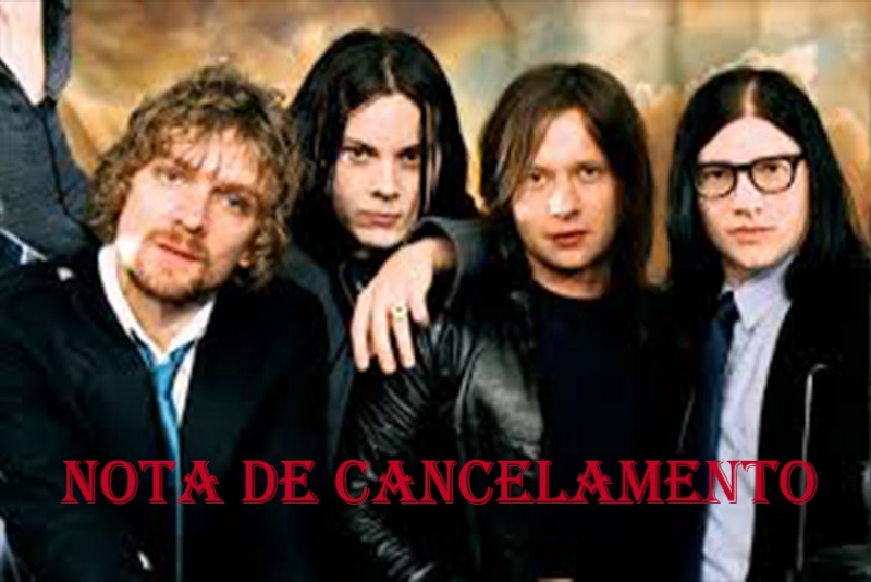 NOTA DE CANCELAMENTO - BANDA BEIRUT CANCELOU O SHOW QUE FARIA NO POPLOAD FESTIVAL