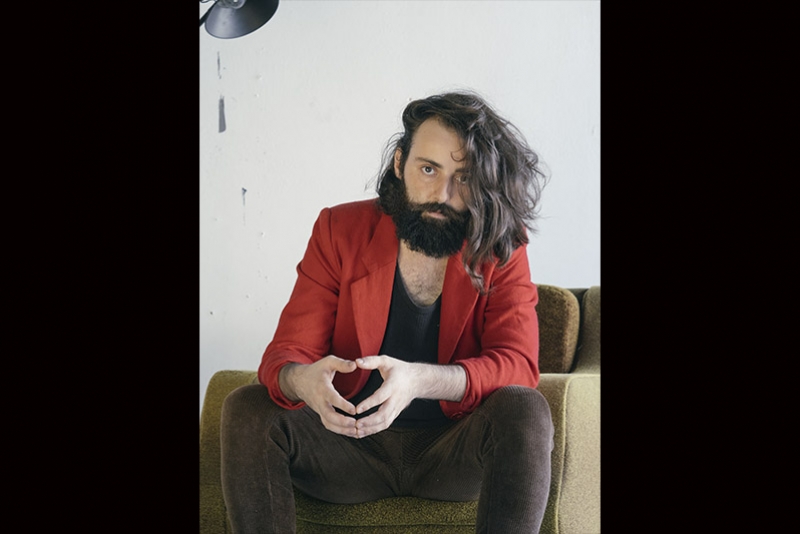 MÁRIO WAMSER TRADUZ ANSEIOS MODERNOS NO ÁLBUM “INCERTEZÃO”