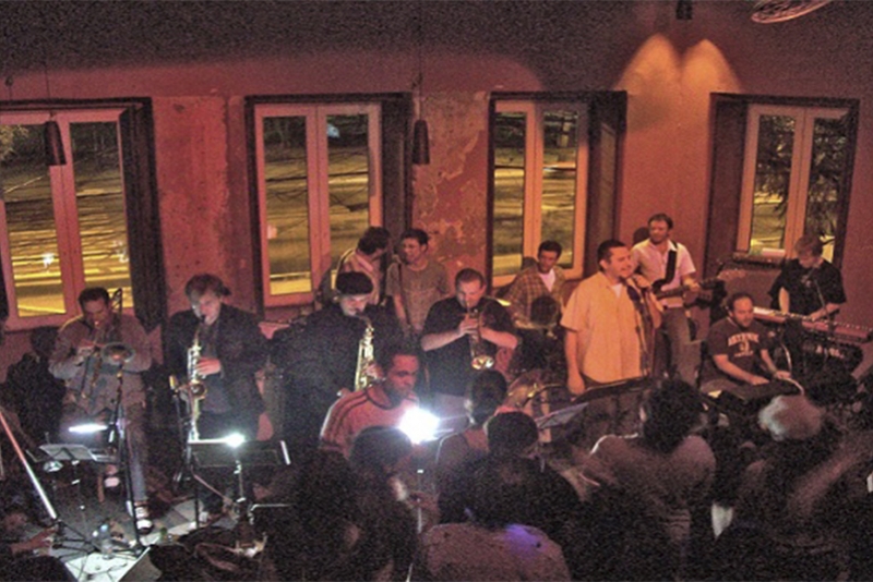PROJETO TIM MAIA LADO B - 19 SETEMBRO - 