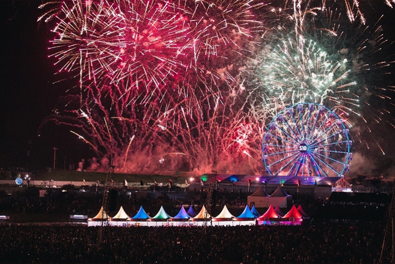 PRÉ-VENDA EXCLUSIVA CARTÕES BRADESCO E NEXT PARA O LOLLAPALOOZA BRASIL 2020 COMEÇA NO DIA 18 DE SETEMBRO