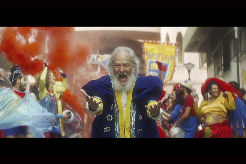 BLOCO DA LAJE LANÇA DIA 27 O PRIMEIRO CLIPE DO ÁLBUM VISUAL PATROCINADO PELO NATURA MUSICAL