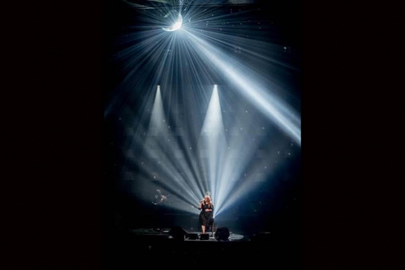 HELLO ADELE TRIBUTE, DIA 18 DE OUTUBRO, EM PELOTAS