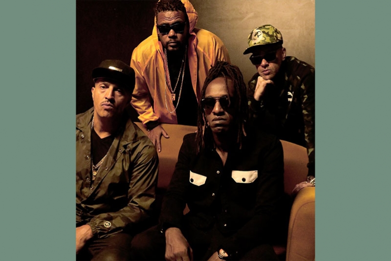 RACIONAIS MC’S ANUNCIA NOVO SHOW EM SÃO PAULO COM GRAVAÇÃO DE DVD