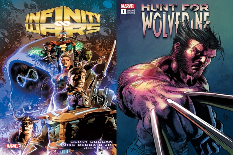 MIKE DEODATO JR. CONFIRMA PARTICIPAÇÃO NA CCXP19