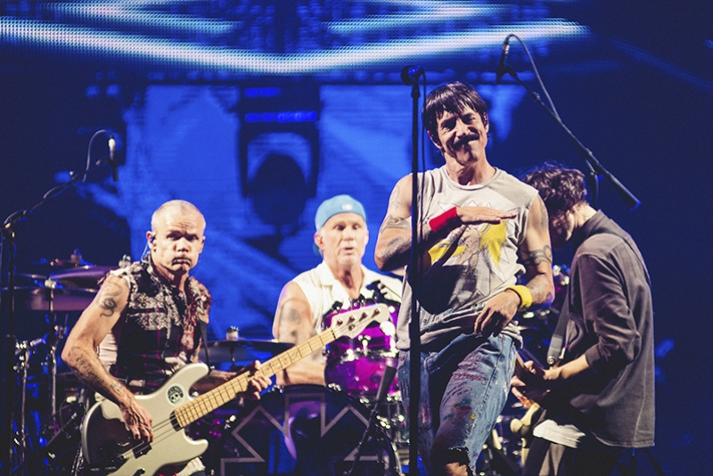 ROCK IN RIO 2019: SEGUNDO FIM DE SEMANA DO FESTIVAL COMEÇA COM SOL, MÚSICA E MUITAS FOTOS