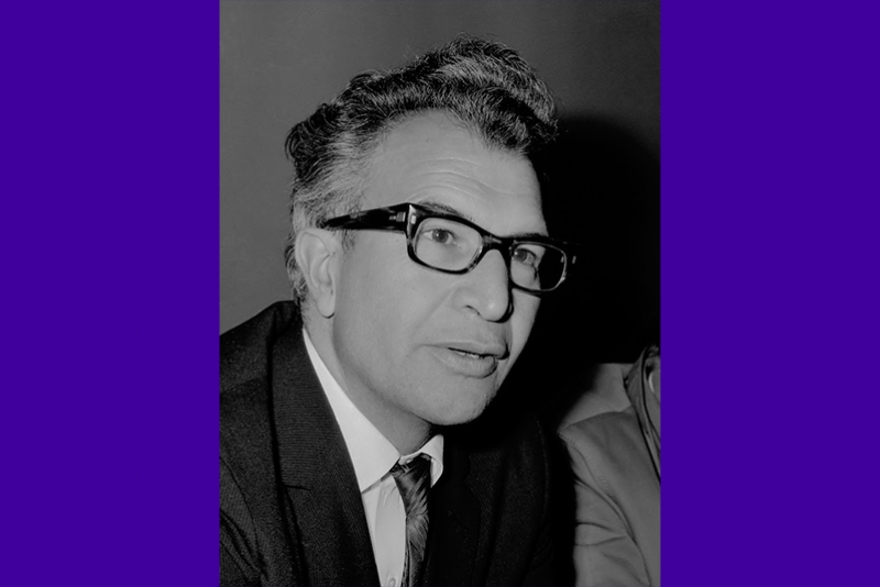 OBRA DO PIANISTA DAVE BRUBECK É TEMA DE AUDIÇÃO COMENTADA DE JAZZ NESTA QUINTA-FEIRA NO INSTITUTO LING
