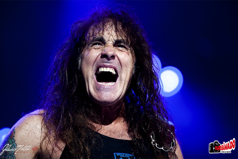 IRON MAIDEN EM PORTO ALEGRE  FOI SIMPLESMENTE IMPECÁVEL, MAGISTRAL, MARAVILHOSO
