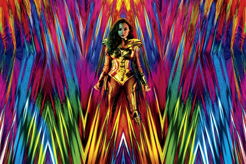 CCXP CONFIRMA GAL GADOT E PATTY JENKINS EM SUA 6ª EDIÇÃO
