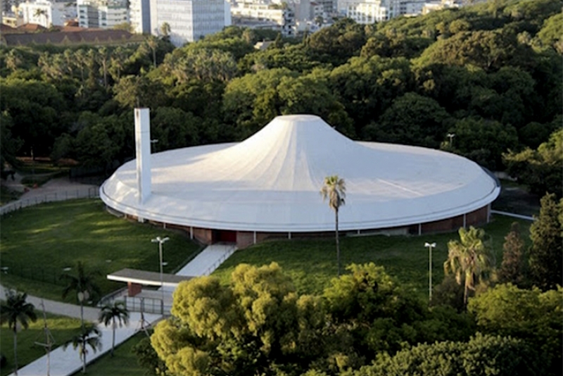  OPINIÃO PRODUTORA ADMINISTRA AUDITÓRIO ARAÚJO VIANNA E TEATRO TÚLIO PIVA PELOS PRÓXIMOS DEZ ANOS