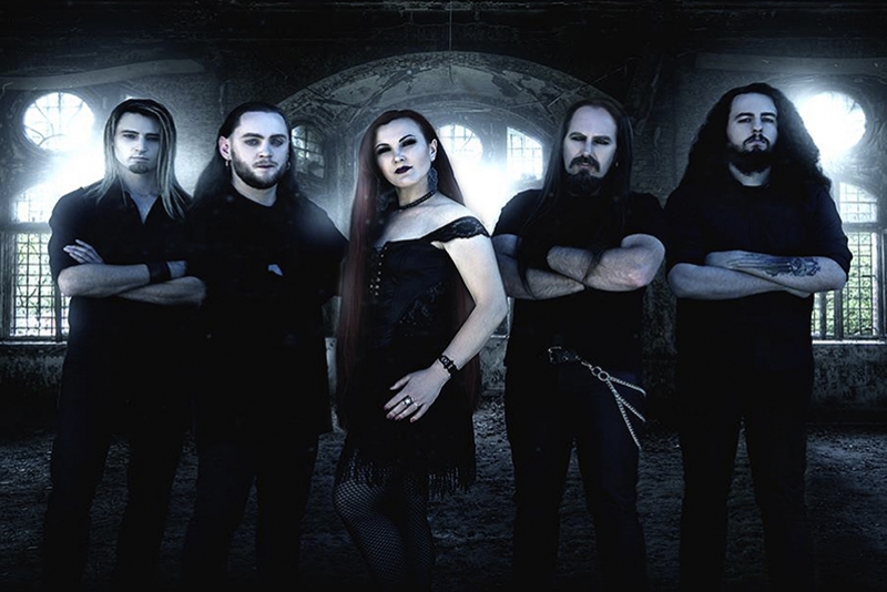 BRUTHUS, DARKSHIP E IGNITED ABREM O SHOW DE MIKE PORTNOY E NOTURNALL EM PORTO ALEGRE
