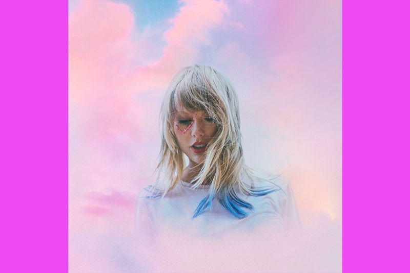 INGRESSOS PARA O SHOW DE TAYLOR SWIFT ESTÃO ESGOTADOS