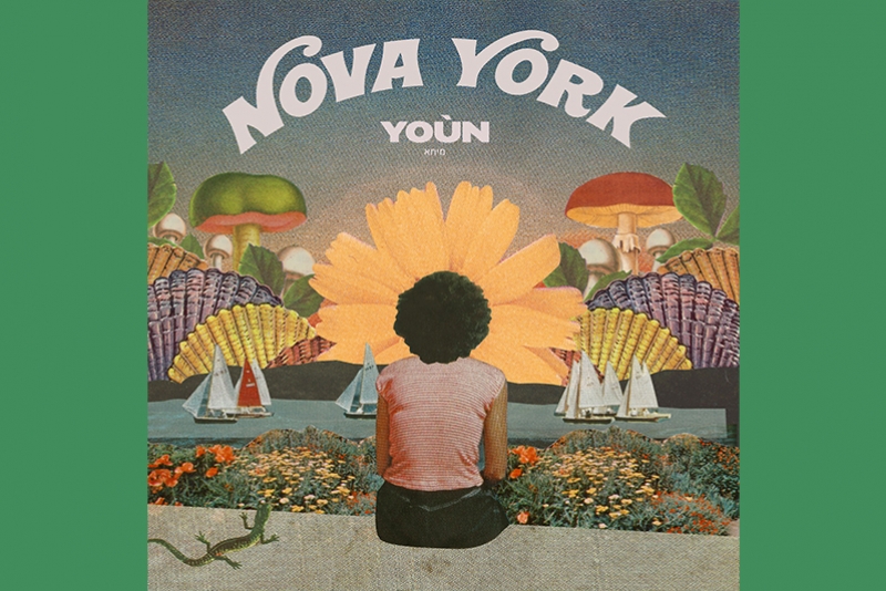 YOÚN UNE SOUL, R&B E MPB NO CLIPE “NOVA YORK”