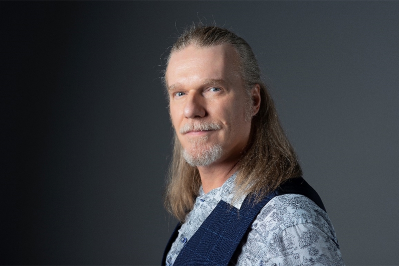 HUMBERTO GESSINGER LANÇA EM SÃO PAULO A NOVA TURNÊ “NÃO VEJO A HORA”