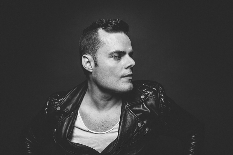 EP DE MARC MARTEL, QUE TOCA EM PORTO ALEGRE, É PROVA DE SUA VERSATILIDADE E DEDICAÇÃO À OBRA DO QUEEN