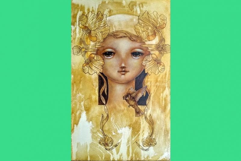 ÚLTIMA EDIÇÃO 2019 DO PROJETO ARTE PARA TODOS DELPHUS PROMOVERÁ LIVE PAITING COM TRÊS ARTISTAS NO SÁBADO, 09 DE NOVEMBRO