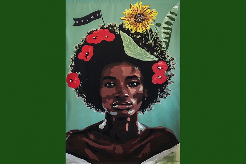BIENAL AFRO COMEÇA EM NOVEMBRO EM PORTO ALEGRE E FLORIANÓPOLIS