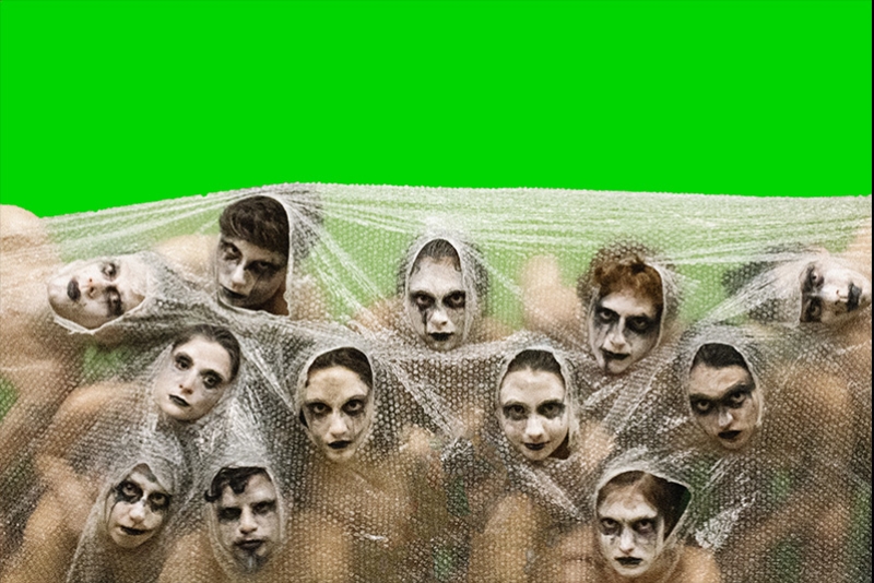 UBU REI ESTREIA DIA 08 NA CASA DE TEATRO DE PORTO ALEGRE