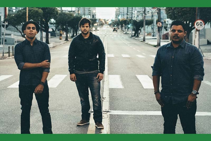 BANDA MANTRE  LANÇA O SINGLE POLITIZADO 