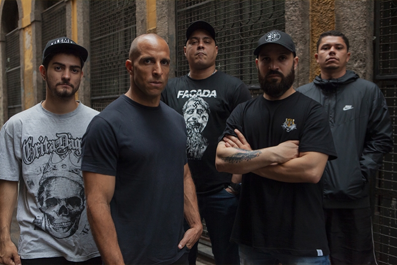 PAVIO. ANUNCIA LANÇAMENTO DO AGUARDADO EP EM NOVEMBRO