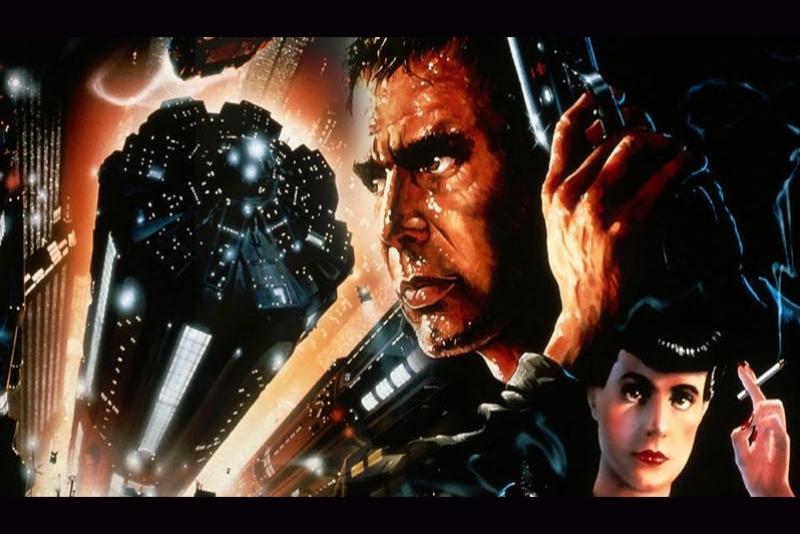 INSTITUTO LING EXIBE O CLÁSSICO BLADE RUNNER NESTA QUINTA-FEIRA EM SESSÃO COMENTADA POR MÁRIO CORSO