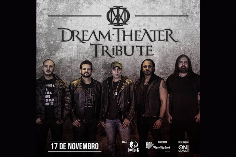 DREAM TEAM DO HEAVY METAL NACIONAL TOCA NESTE DOMINGO NO RIO DE JANEIRO