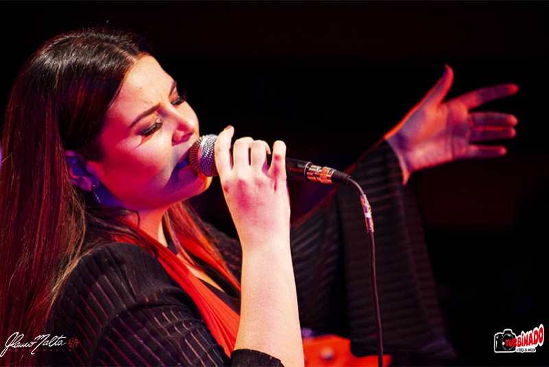 TATI&Eacute;LI BUENO APRESENTOU UM "TRIBUTO PRIMOROSO" REAFIRMANDO DE FORMA MAGISTRAL A GRANDEZA DA ETERNA &ldquo;MERCEDES SOSA&rdquo; 