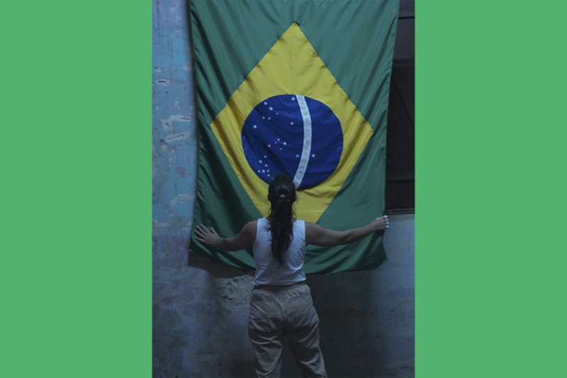 “TERRA ADORADA” VOLTA A CARTAZ NO DIA 22 DE NOVEMBRO NO ESPAÇO CERCO CULTURAL