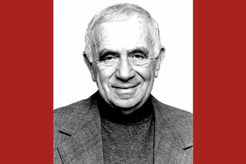 OBRA DO ESCRITOR ISRAELENSE YEHUDA AMICHAI É TEMA DE ENCONTRO LITERÁRIO NA PRÓXIMA QUARTA-FEIRA NO INSTITUTO LING