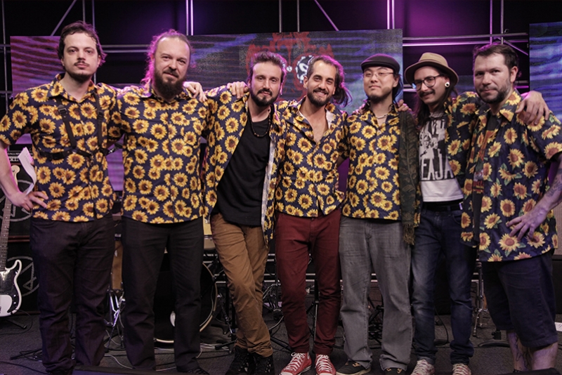 LA DIGNA RABIA - 28 NOVEMBRO - 