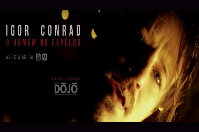 IGOR CONRAD LANÇA O SINGLE 