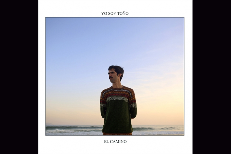 YO SOY TOÑO CONVIDA A UMA JORNADA NO NOVO SINGLE, “EL CAMINO”