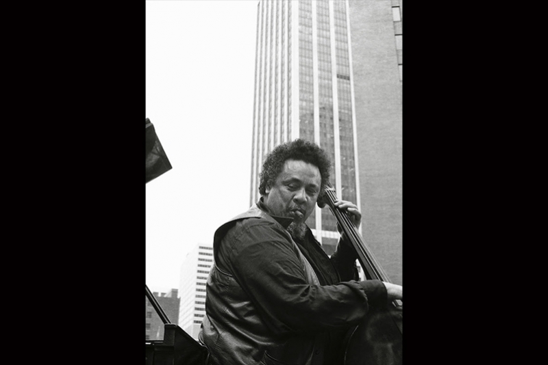 CHARLES MINGUS É HOMENAGEADO EM AUDIÇÃO COMENTADA GRATUITA NESTA QUINTA-FEIRA NO INSTITUTO LING