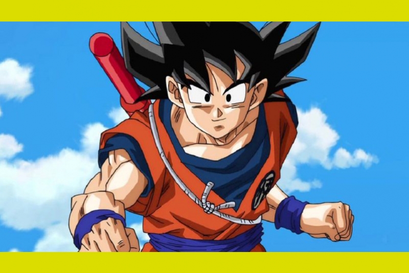 UNIDUB COMEMORA 35 ANOS DE DRAGON BALL NA CCXP19