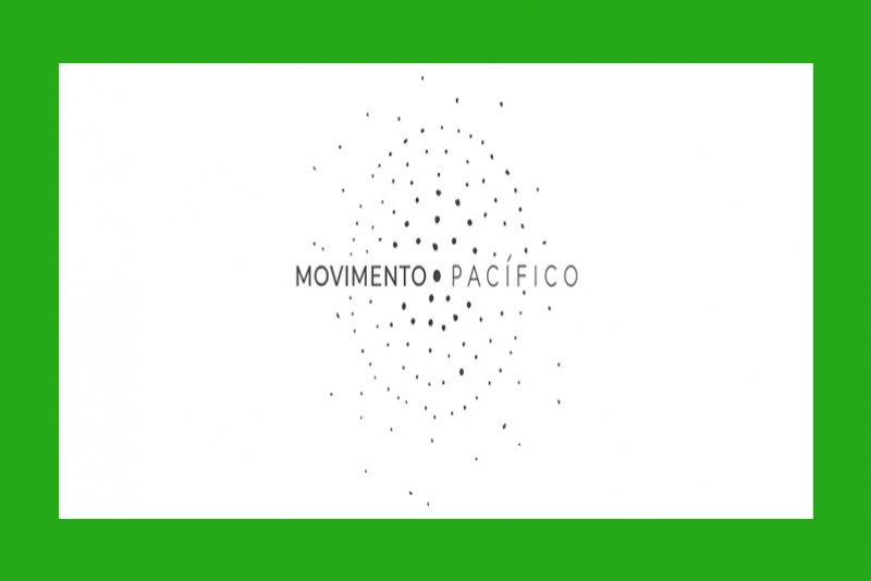 MOVIMENTO PACÍFICO, SÁBADO, NO INSTITUTO PACÍFICO - MUNDARÉU