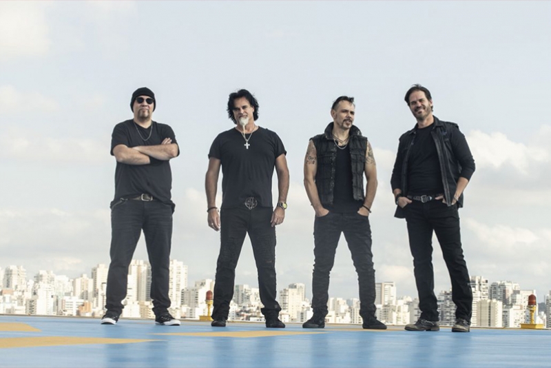 DOCTOR PHEABES LANÇA VIDEOCLIP DO SINGLE “ARMY OF THE SUN”