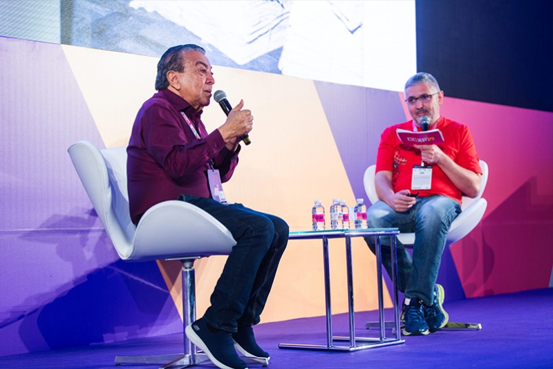 CCXP19: PAINÉIS DA DISNEY DOMINAM TERCEIRO DIA DE FESTIVAL