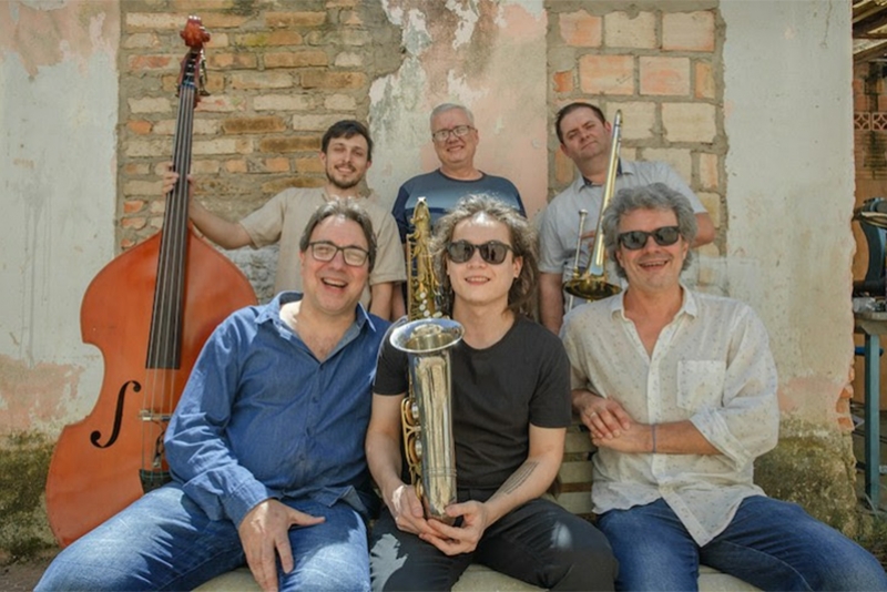 INSTITUTO LING ENCERRA PROGRAMAÇÃO MUSICAL DE 2019 NESTA QUINTA-FEIRA COM SHOW GRATUITO DO PROJETO ALL STARS SUL JAZZ
