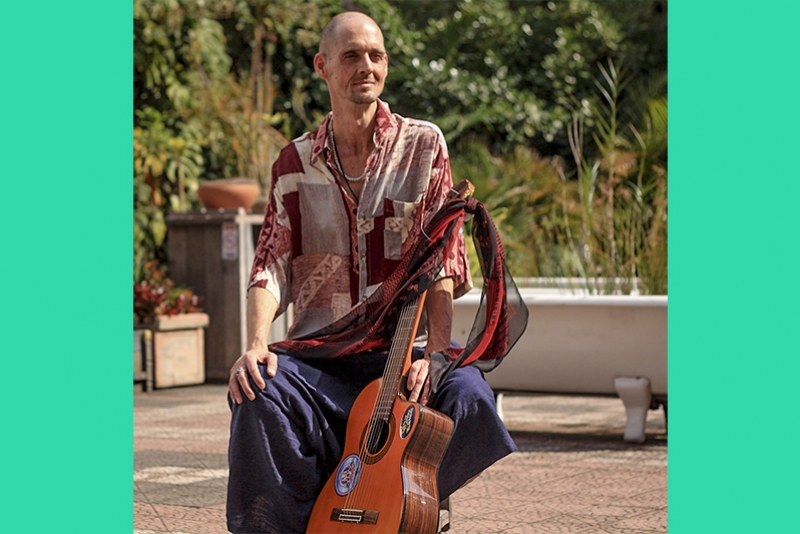 NENUNG APRESENTA “SUÍTE PARA CELLO E PSICODELIA” DIA 19 NO OCIDENTE, ENCERRANDO AS ATIVIDADES MUSICAIS DO ANO