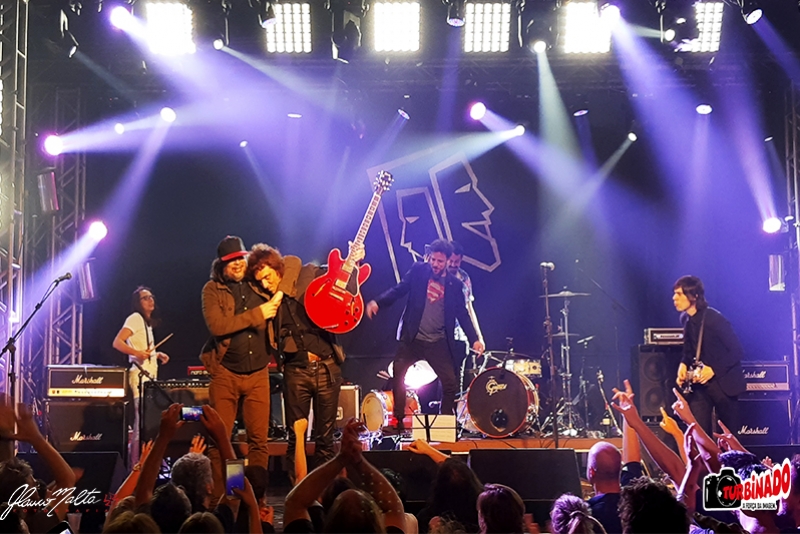  BETO BRUNO & MARCELO GROSS -  MANTENDO A CRIATIVIDADE E ENERGIA COM SHOWS DE SUAS CARREIRAS SOLO