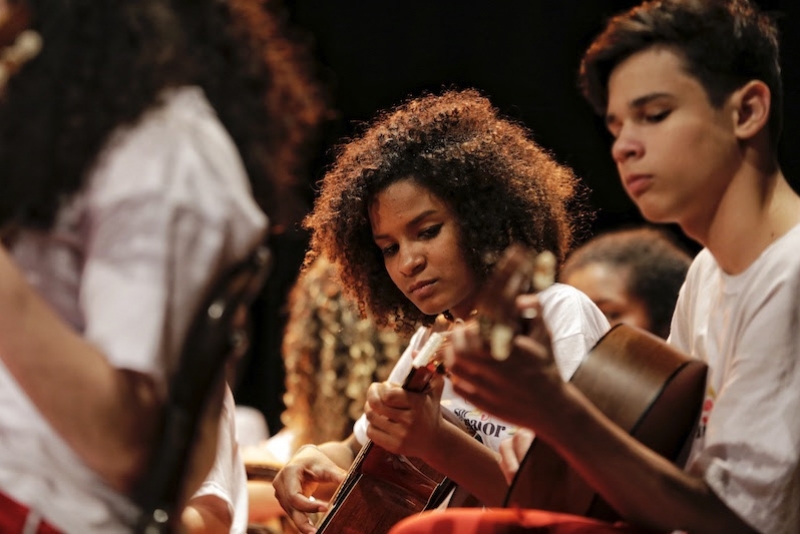 CONHEÇA AS DUAS INSTITUIÇÕES BENEFICIADAS COM A VENDA DOS INGRESSOS SOLIDÁRIOS DO PLANETA ATLÂNTIDA 2020