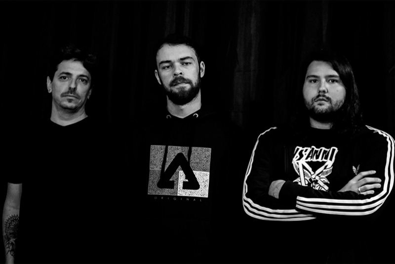 RAW ACERTA EM CHEIO EM LANÇAMENTO DE DISCO COM VERSATILIDADE E ABORDAGEM CONTEMPORÂNEA