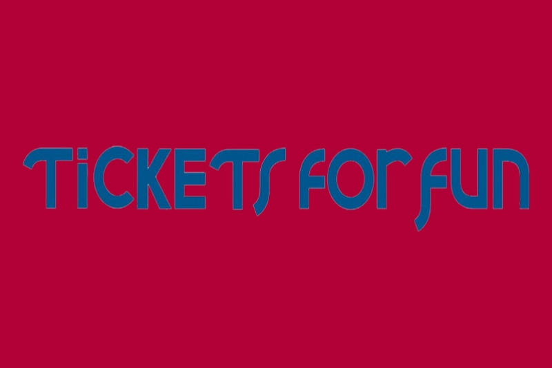 TICKETS FOR FUN ANUNCIA PROMOÇÃO ESPECIAL PARA O NATAL