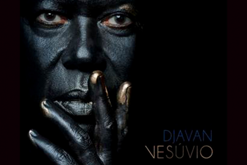 ADIADO - DJAVAN, DIA 19 DE MARÇO, NO TEATRO DO BOURBON COUNTRY