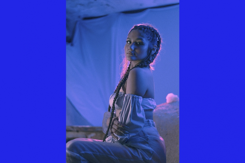 APOSTA DA WARNER MUSIC BRASIL, LUA UNE ESPIRITUALIDADE, POP E HIP HOP NO SINGLE DUPLO “NOVA”